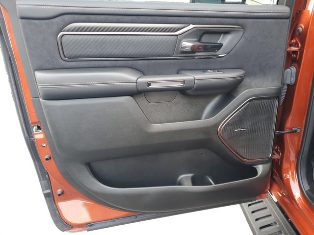 Used 2024 RAM 1500 TRX AWD/4WD image 25
