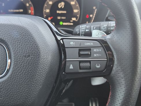 Used 2025 Acura ADX A-Spec image 29