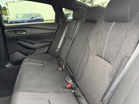 Certified 2023 Honda Accord Sport image 13