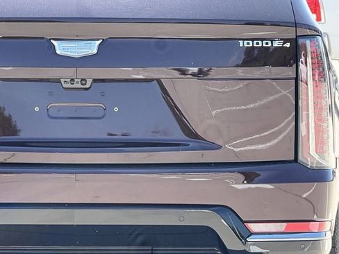 New 2026 Cadillac Escalade IQ Sport 1 image 6