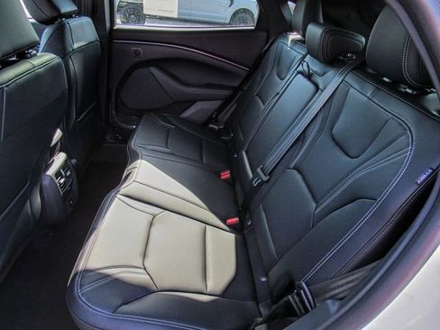 New 2025 Ford Mustang Mach-E Premium w/ Interior Protection Package image 10