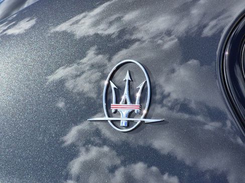 Used 2013 Maserati GranTurismo MC image 30