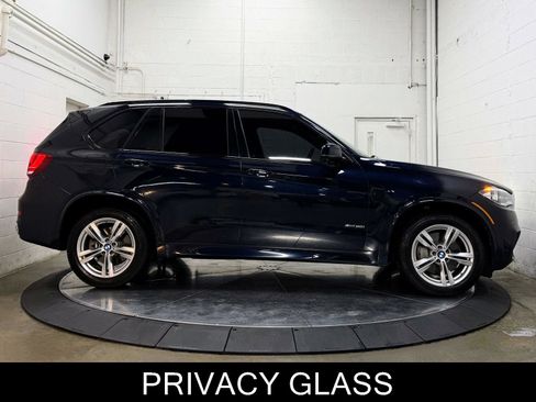 Used 2015 BMW X5 xDrive50i image 10