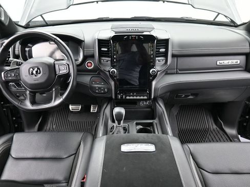 Used 2023 RAM 1500 TRX w/ TRX Level 1 Equipment Group AWD/4WD image 12