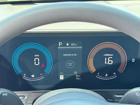 New 2026 Hyundai Kona SE AWD/4WD image 14
