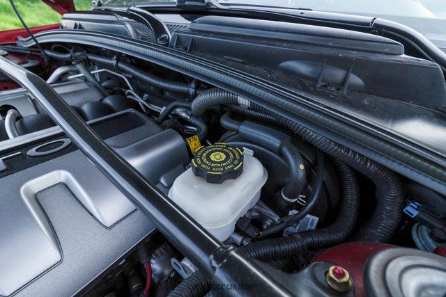 Used 2006 Pontiac GTO RWD image 15