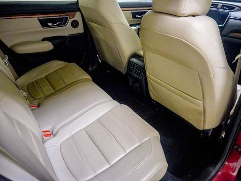 Used 2017 Honda CR-V EX-L image 34