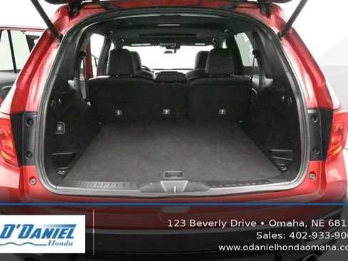 Used 2023 Honda Passport Elite image 37