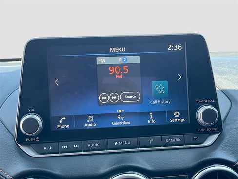 Used 2023 Nissan Sentra SR image 14