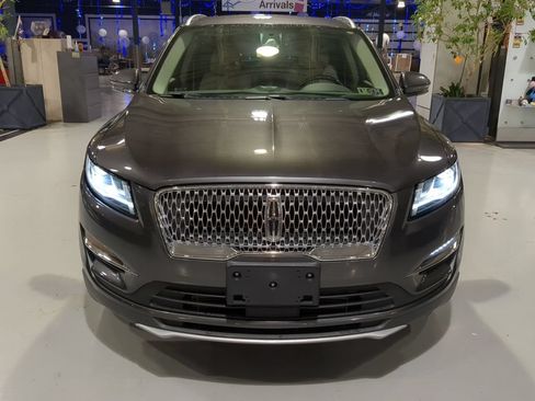 Used 2019 Lincoln MKC Reserve w/ MKC Climate Package AWD/4WD image 3