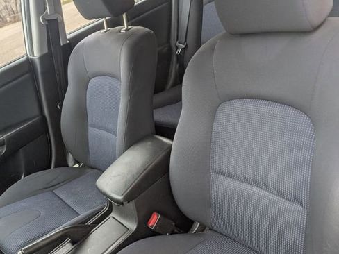 Used 2006 MAZDA MAZDA3 s image 20