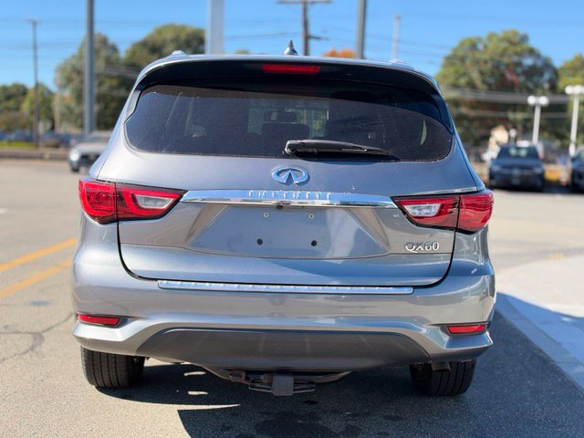 Used 2016 INFINITI QX60 Luxe w/ Premium Package AWD/4WD image 5