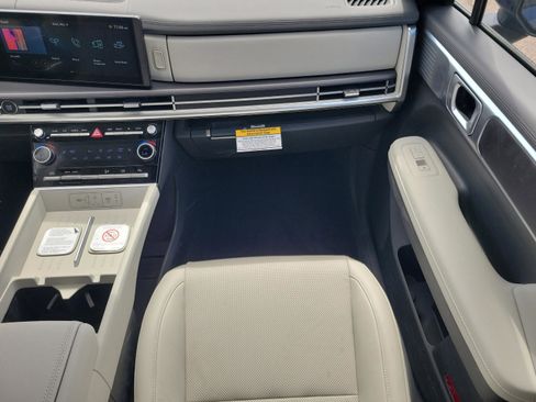 New 2026 Hyundai Santa Fe SEL image 13