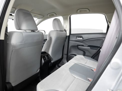 Used 2016 Honda CR-V SE image 18