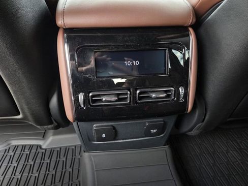 New 2026 Lincoln Aviator Reserve AWD/4WD image 19