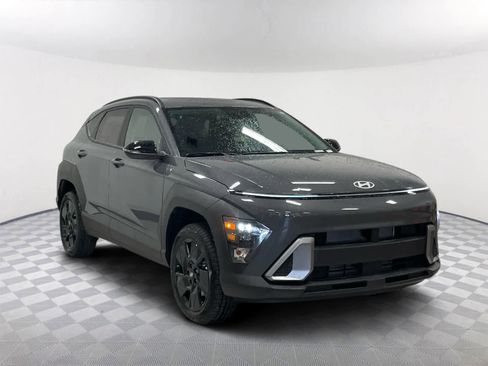 New 2026 Hyundai Kona SEL Sport image 9