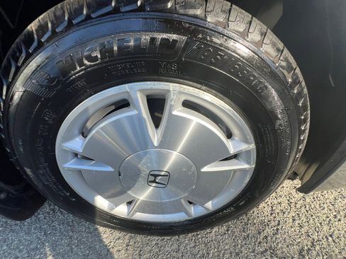 Used 2013 Honda Civic HF image 28