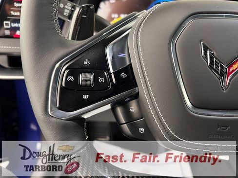 New 2026 Chevrolet Corvette Z06 image 57