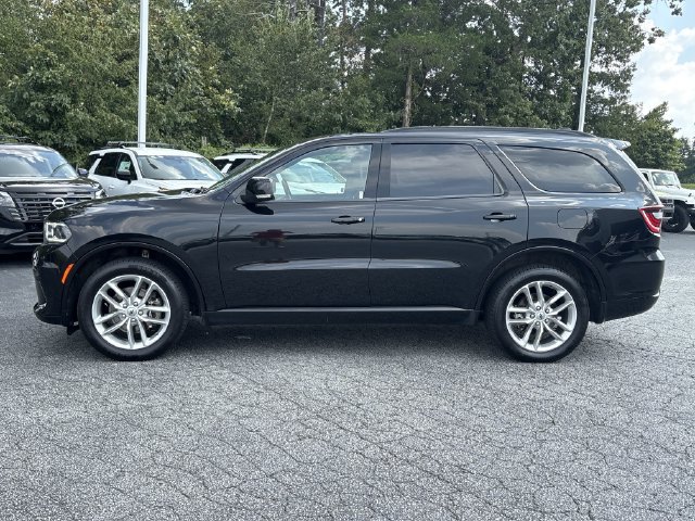Used 2024 Dodge Durango GT AWD/4WD image 20