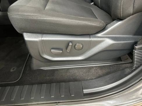 Certified 2020 Ford F150 XLT w/ Equipment Group 302A Luxury AWD/4WD image 12