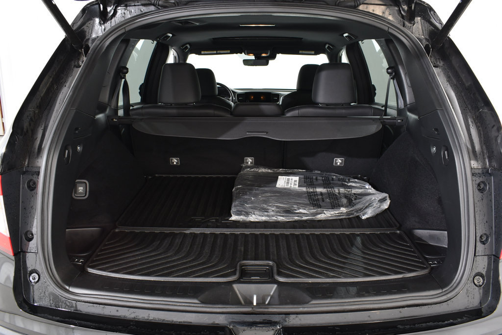 Used 2021 Honda Passport Touring image 20