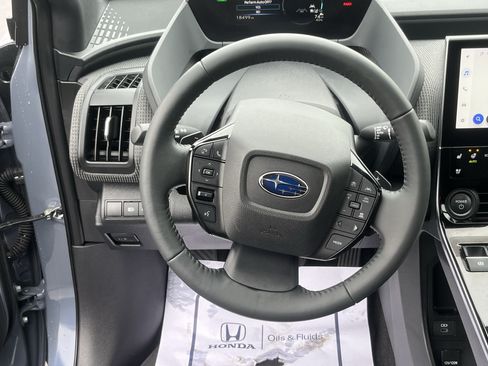 Used 2023 Subaru Solterra AWD image 20