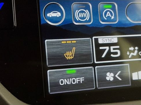 New 2026 Subaru Forester Sport image 19