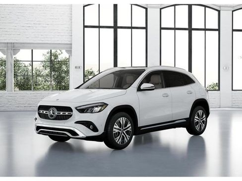 Certified 2026 Mercedes-Benz GLA 250 4MATIC image 39