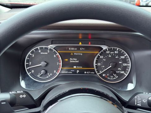 Certified 2023 Nissan Rogue SV AWD/4WD image 13
