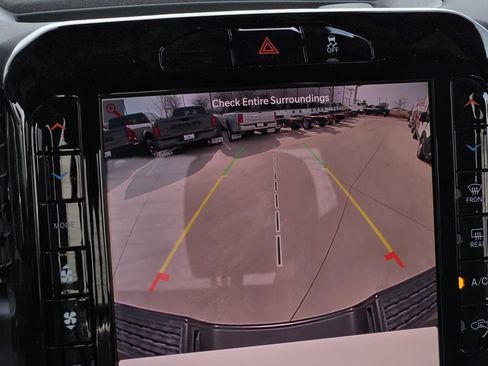 New 2026 RAM 2500 Tradesman image 20