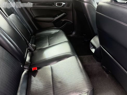 Used 2023 Honda Civic Touring image 28