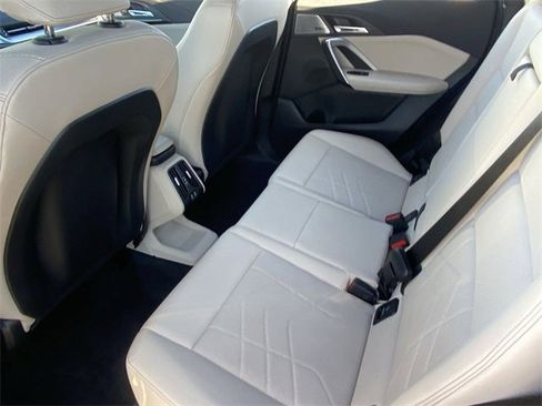Certified 2025 BMW X1 xDrive28i w/ Convenience Package image 18