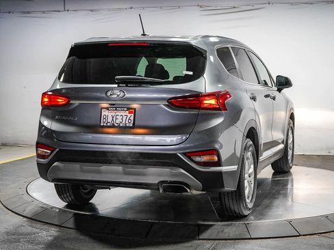Used 2019 Hyundai Santa Fe SE FWD image 6