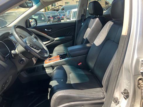 Used 2010 Nissan Murano LE image 9