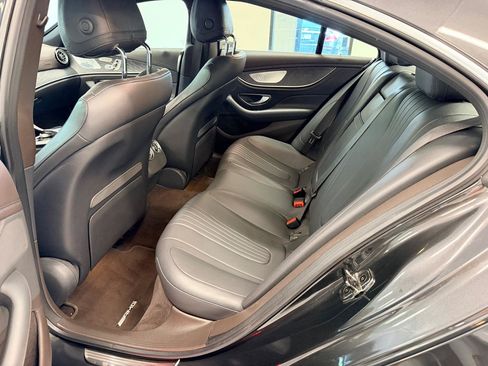 Used 2020 Mercedes-Benz CLS 450 image 21