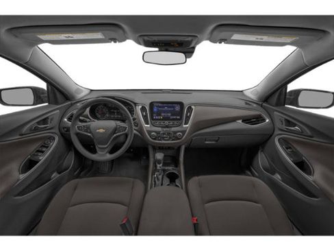 Used 2023 Chevrolet Malibu LS w/ Driver Confidence Package FWD image 11