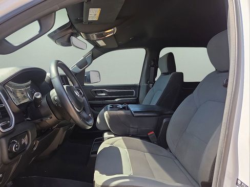 Used 2023 RAM 1500 Big Horn image 22