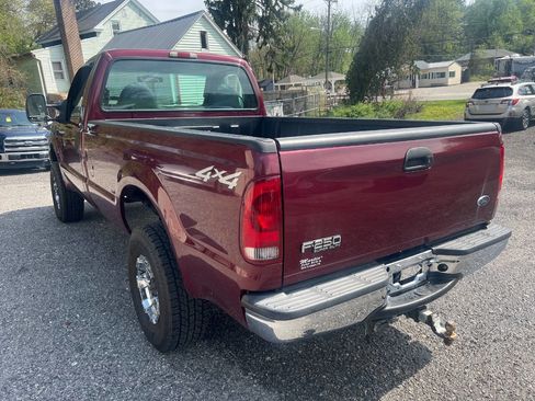 Used 2004 Ford F250 XL AWD/4WD image 23