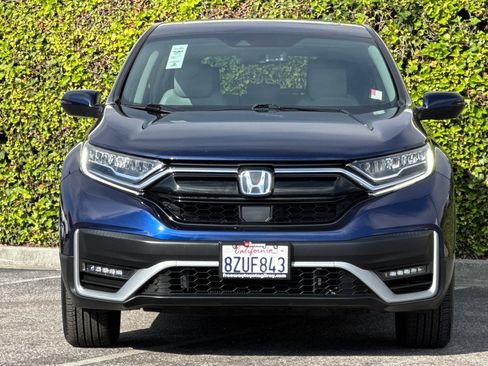Used 2022 Honda CR-V EX-L image 10