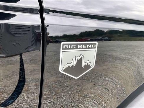 Used 2024 Ford Bronco Big Bend AWD/4WD image 12