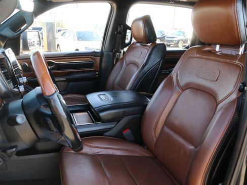 Used 2019 RAM 1500 Limited AWD/4WD image 14