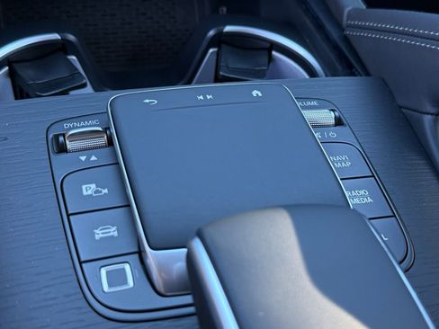 New 2026 Mercedes-Benz GLE 53 AMG 4MATIC Coupe image 24