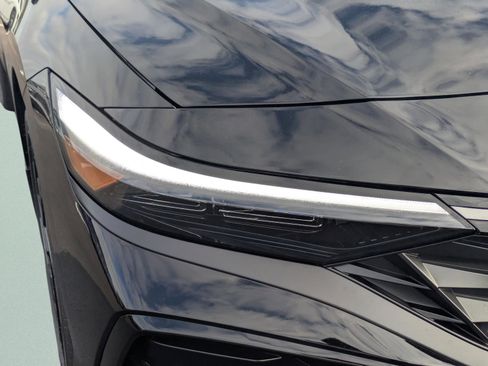 New 2026 Hyundai Elantra SEL Sport image 14