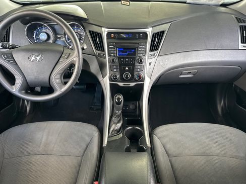 Used 2014 Hyundai Sonata GLS FWD image 13