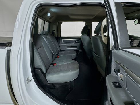 Used 2016 RAM 1500 Lone Star RWD image 24