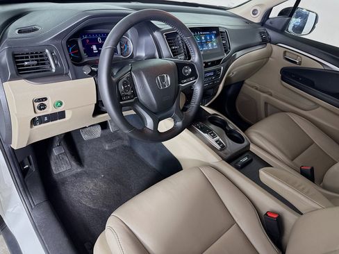 Used 2021 Honda Pilot EX-L image 8