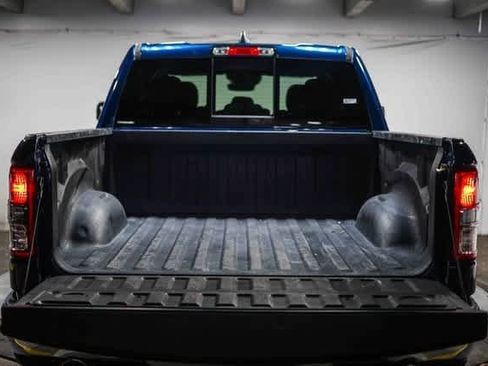 Used 2021 RAM 1500 Big Horn image 29