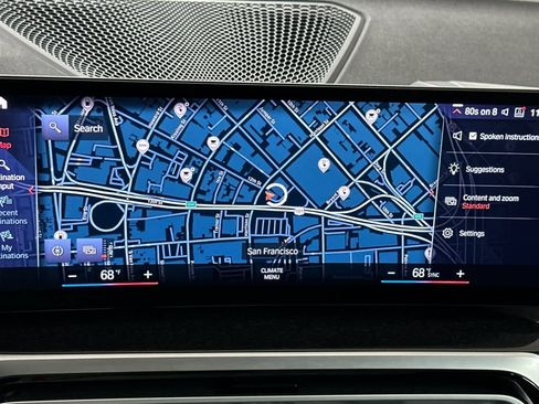 Used 2024 BMW 330e xDrive w/ Premium Package image 18