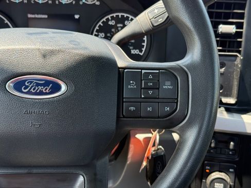 Used 2023 Ford F450 XL AWD/4WD image 19