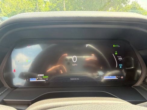 Used 2022 Jeep Grand Cherokee Limited 4xe AWD/4WD image 19